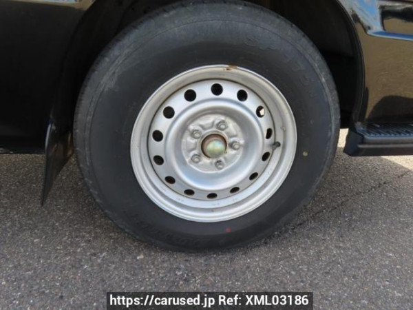 Used 2002 AT toyota hiace-van RZH111G Image[25]
