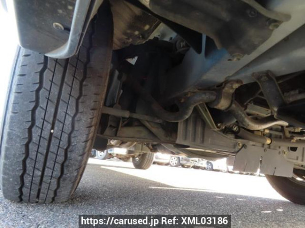 Used 2002 AT toyota hiace-van RZH111G Image[26]