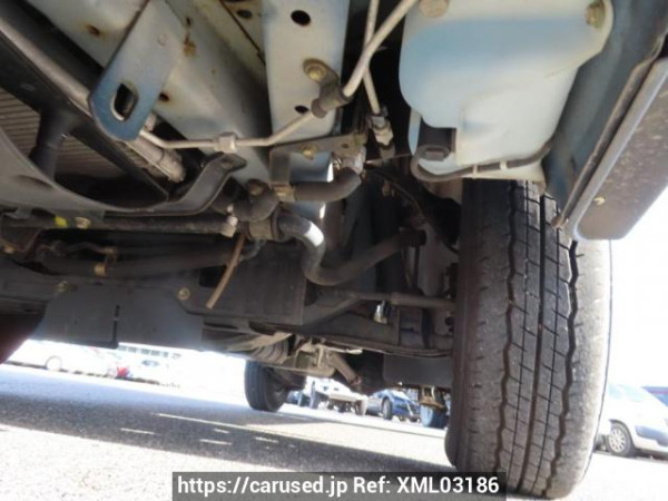 Used 2002 AT toyota hiace-van RZH111G Image[27]