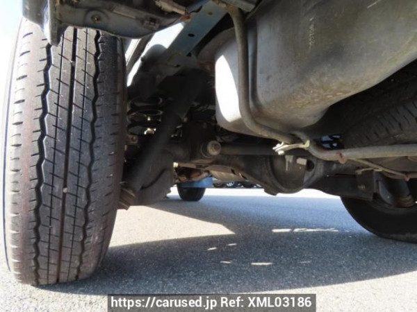 Used 2002 AT toyota hiace-van RZH111G Image[28]