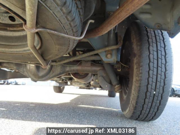 Used 2002 AT toyota hiace-van RZH111G Image[29]