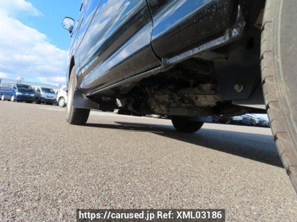 Used 2002 AT toyota hiace-van RZH111G Image[31]
