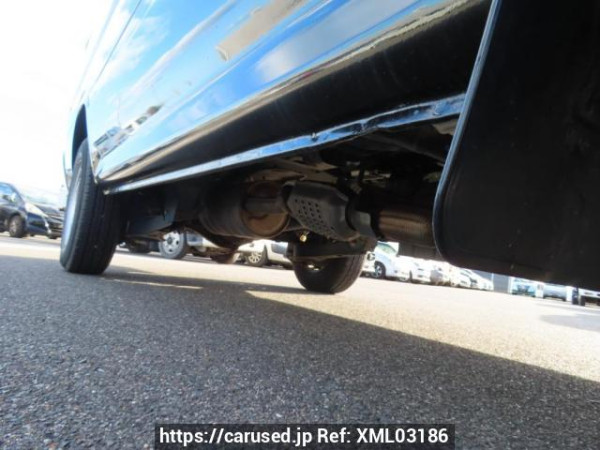 Used 2002 AT toyota hiace-van RZH111G Image[33]