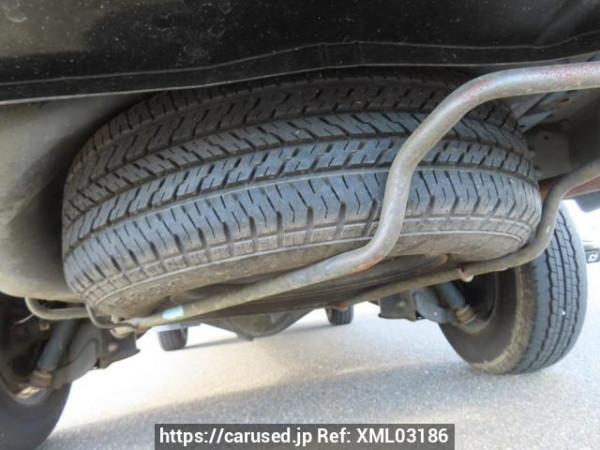 Used 2002 AT toyota hiace-van RZH111G Image[35]