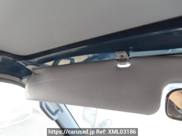 Used 2002 AT toyota hiace-van RZH111G Image[36]
