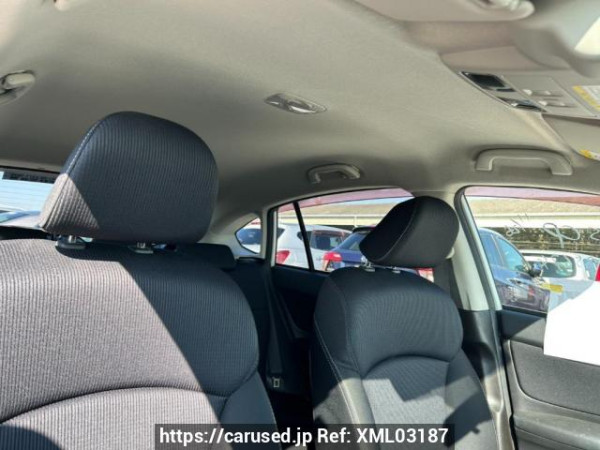 Used 2013 AT subaru impreza-sports GP7 Image[12]