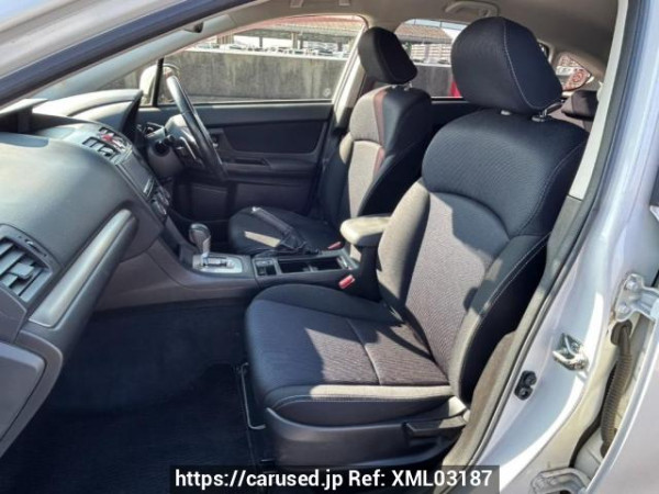 Used 2013 AT subaru impreza-sports GP7 Image[14]