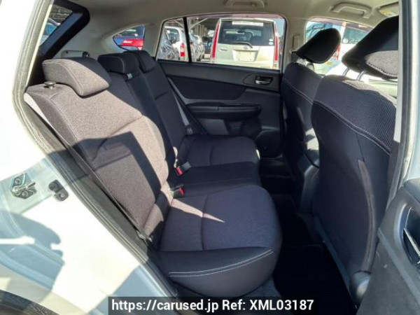 Used 2013 AT subaru impreza-sports GP7 Image[15]