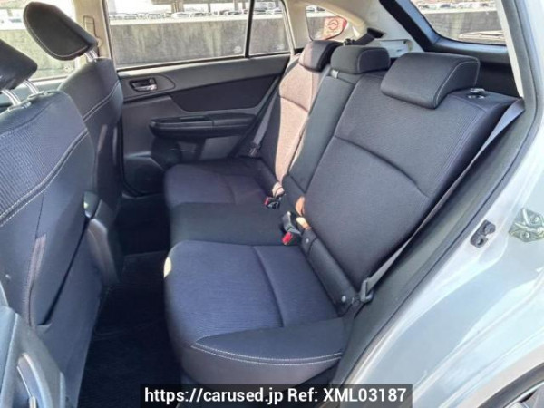 Used 2013 AT subaru impreza-sports GP7 Image[16]