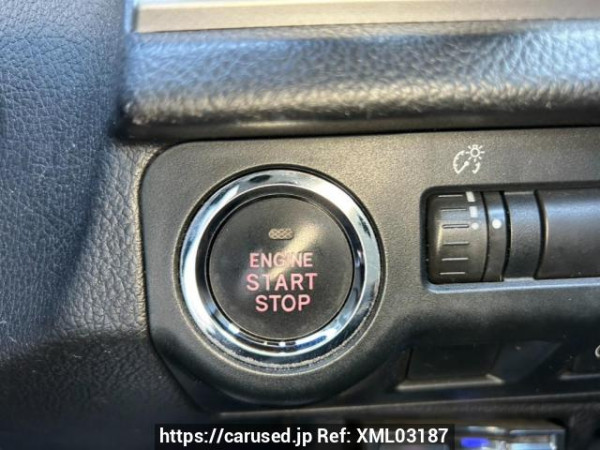 Used 2013 AT subaru impreza-sports GP7 Image[21]