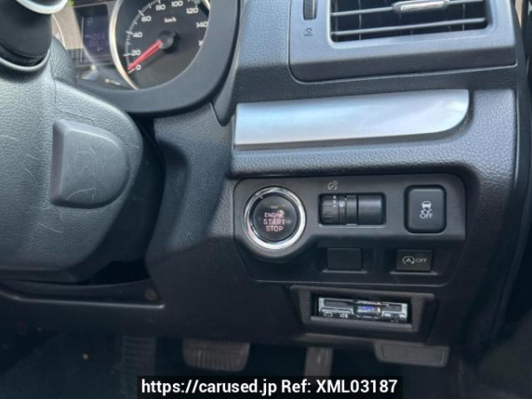 Used 2013 AT subaru impreza-sports GP7 Image[22]