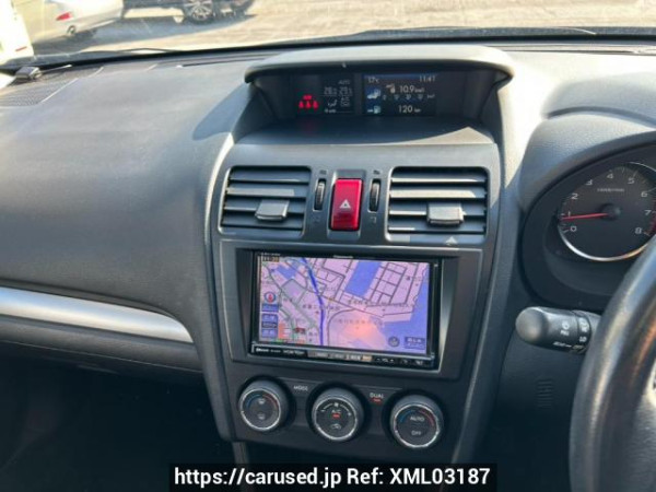 Used 2013 AT subaru impreza-sports GP7 Image[23]