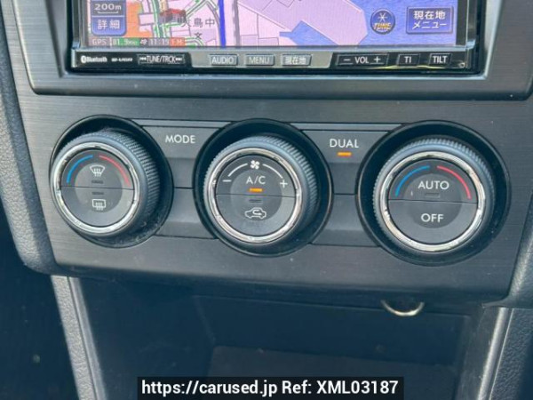 Used 2013 AT subaru impreza-sports GP7 Image[25]