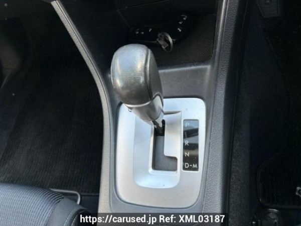 Used 2013 AT subaru impreza-sports GP7 Image[26]