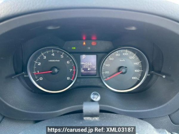 Used 2013 AT subaru impreza-sports GP7 Image[27]