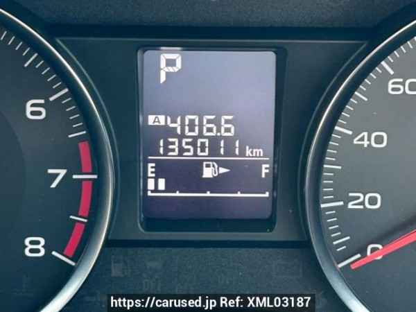 Used 2013 AT subaru impreza-sports GP7 Image[28]