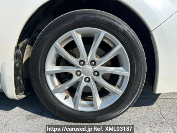 Used 2013 AT subaru impreza-sports GP7 Image[29]