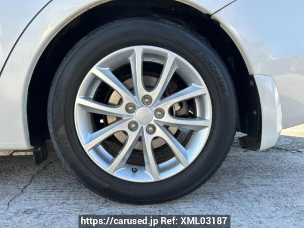 Used 2013 AT subaru impreza-sports GP7 Image[31]