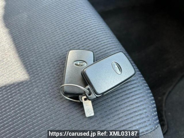 Used 2013 AT subaru impreza-sports GP7 Image[42]