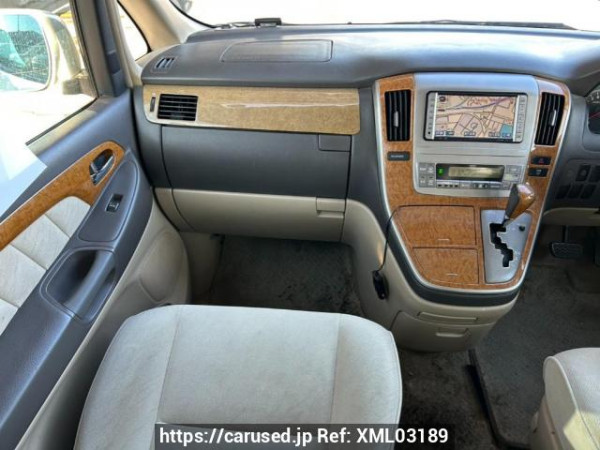 Used 2006 AT toyota alphard ANH10W Image[19]