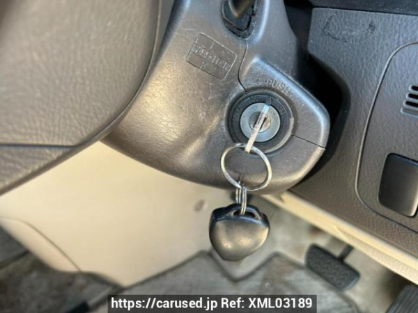 Used 2006 AT toyota alphard ANH10W Image[21]