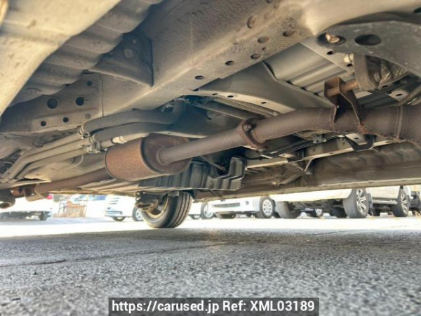 Used 2006 AT toyota alphard ANH10W Image[36]