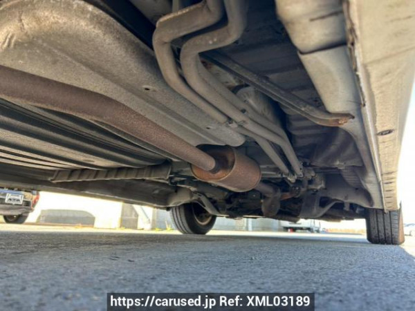 Used 2006 AT toyota alphard ANH10W Image[37]