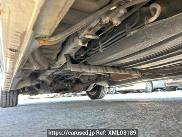 Used 2006 AT toyota alphard ANH10W Image[38]