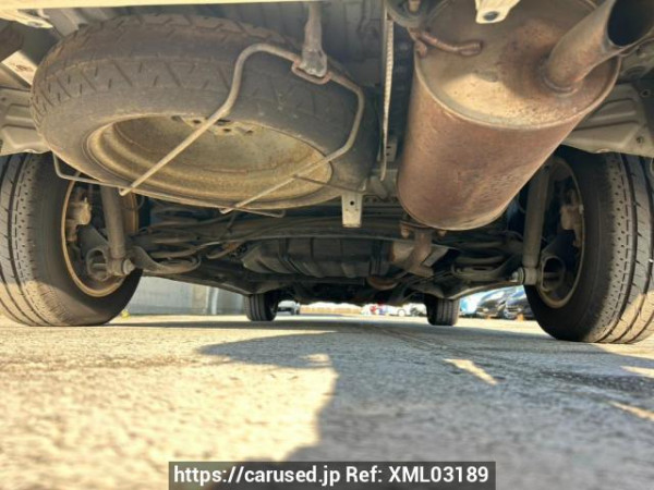 Used 2006 AT toyota alphard ANH10W Image[41]