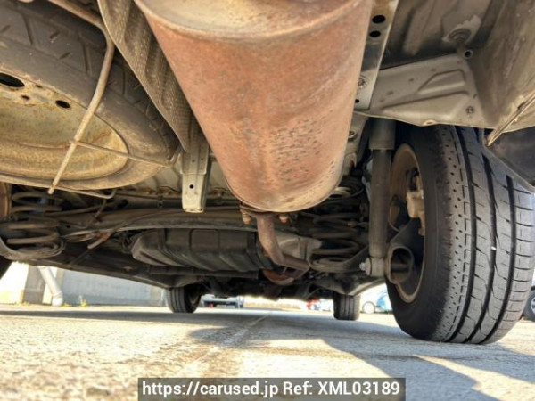 Used 2006 AT toyota alphard ANH10W Image[42]