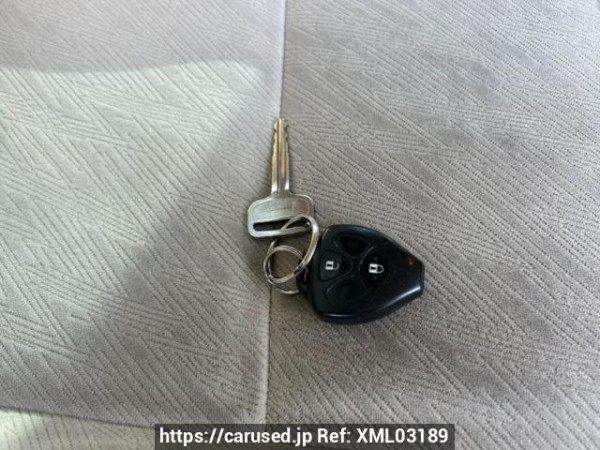 Used 2006 AT toyota alphard ANH10W Image[44]