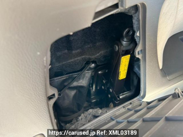 Used 2006 AT toyota alphard ANH10W Image[45]