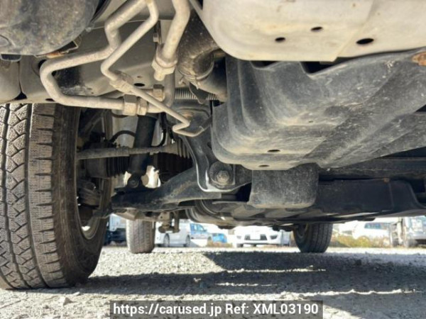 Used 2007 AT toyota hiace-van KDH205V Image[31]