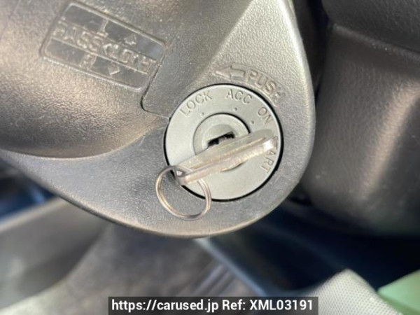 Used 2002 AT toyota probox-van NCP50V Image[23]