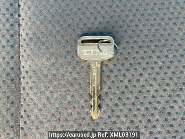 Used 2002 AT toyota probox-van NCP50V Image[24]