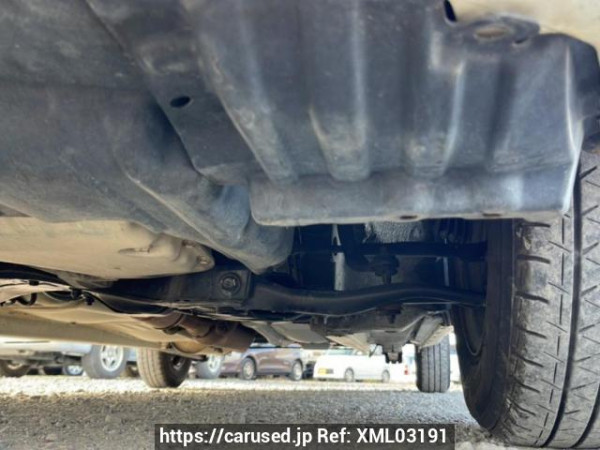 Used 2002 AT toyota probox-van NCP50V Image[30]