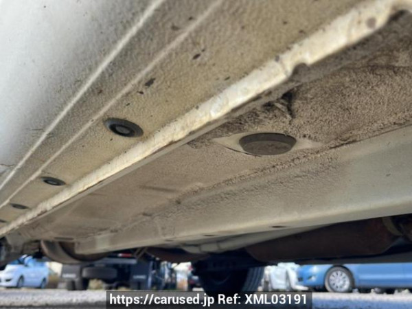 Used 2002 AT toyota probox-van NCP50V Image[31]