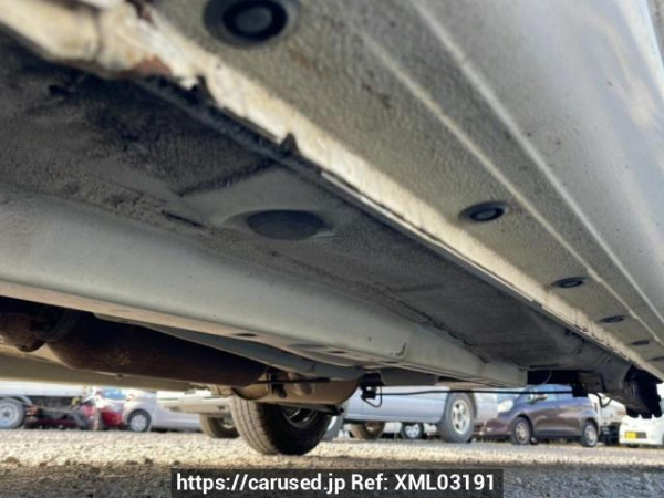 Used 2002 AT toyota probox-van NCP50V Image[32]