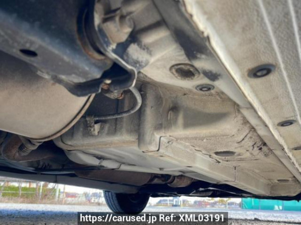 Used 2002 AT toyota probox-van NCP50V Image[34]