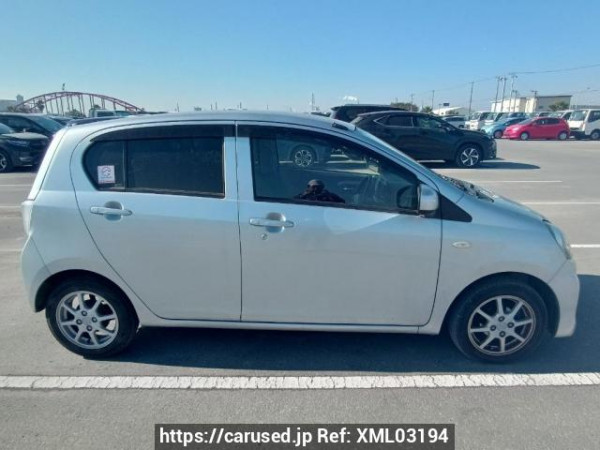 Used 2016 AT daihatsu mira-e-s LA300S Image[7]