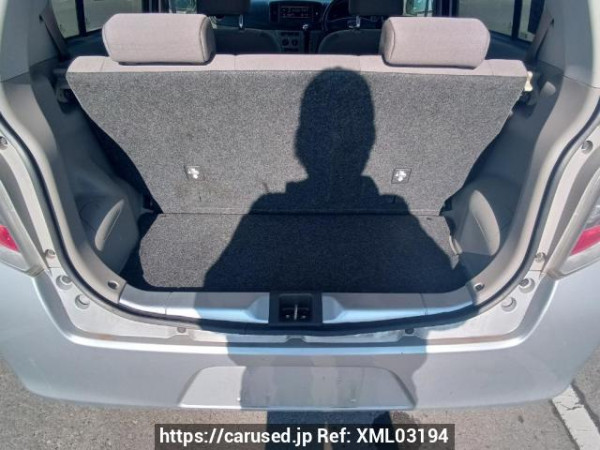 Used 2016 AT daihatsu mira-e-s LA300S Image[8]
