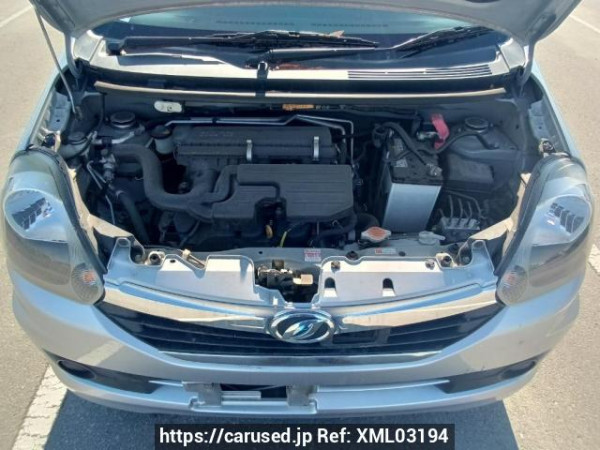 Used 2016 AT daihatsu mira-e-s LA300S Image[9]