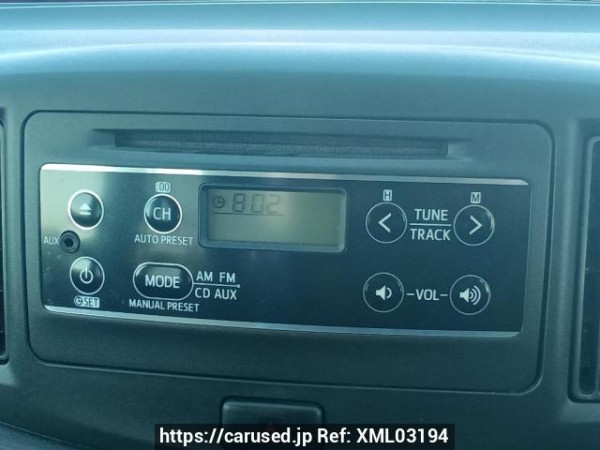 Used 2016 AT daihatsu mira-e-s LA300S Image[23]