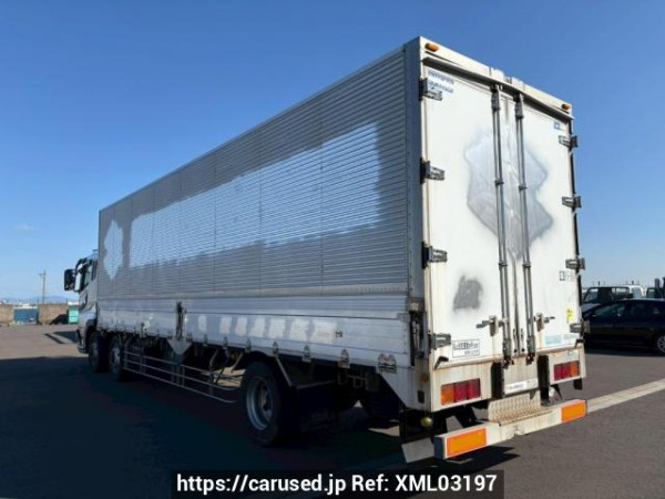 Used 2006 MT mitsubishi super-great FT50JX Image[4]
