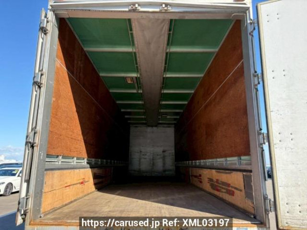 Used 2006 MT mitsubishi super-great FT50JX Image[8]