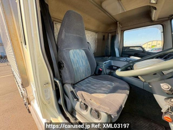 Used 2006 MT mitsubishi super-great FT50JX Image[13]