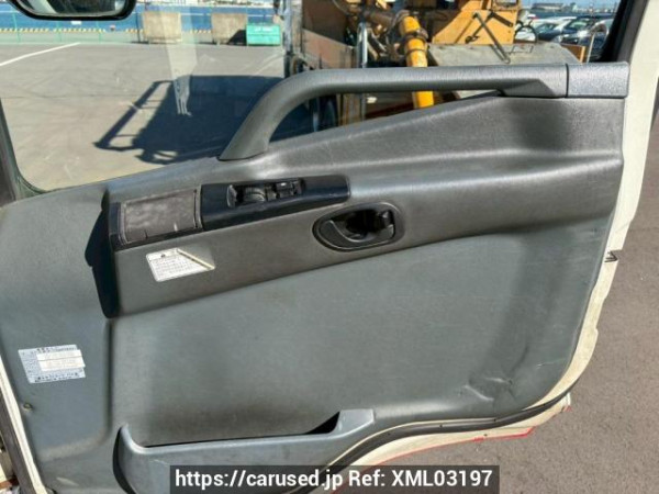 Used 2006 MT mitsubishi super-great FT50JX Image[15]