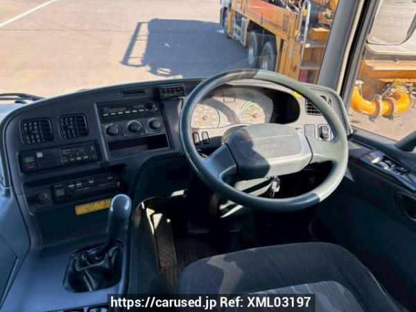 Used 2006 MT mitsubishi super-great FT50JX Image[19]