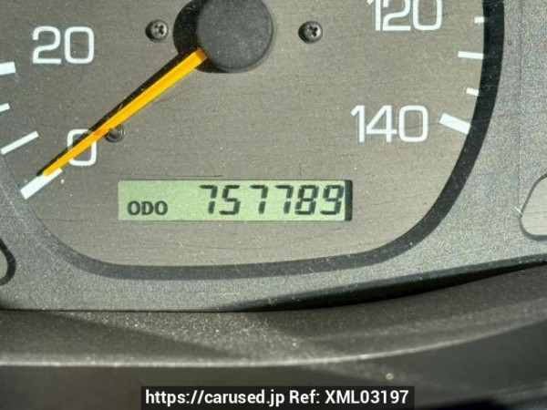 Used 2006 MT mitsubishi super-great FT50JX Image[21]