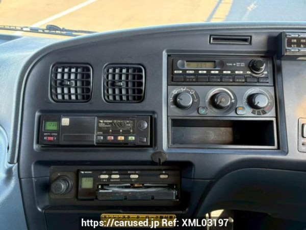 Used 2006 MT mitsubishi super-great FT50JX Image[22]